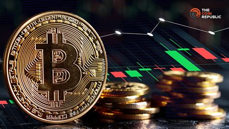 Bitcoin Sees Profit.